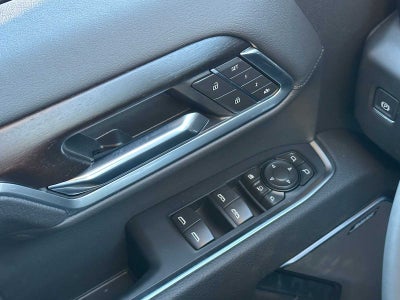 2026 GMC Sierra 2500HD Denali