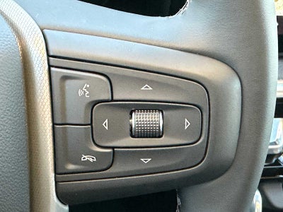 2026 GMC Sierra 2500HD Denali