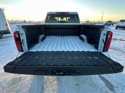 2026 GMC Sierra 2500HD Denali