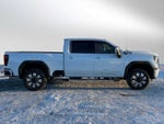 2026 GMC Sierra 2500HD Denali