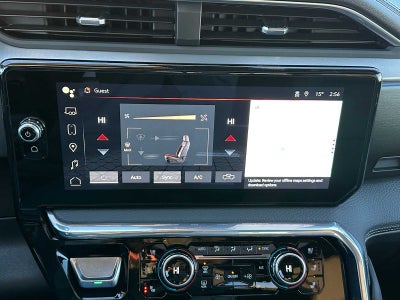 2026 GMC Sierra 2500HD Denali