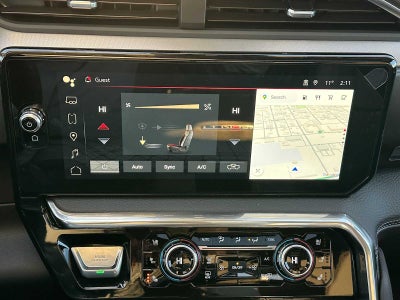 2026 GMC Sierra 2500HD Denali