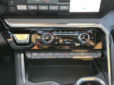 2026 GMC Sierra 2500HD Denali