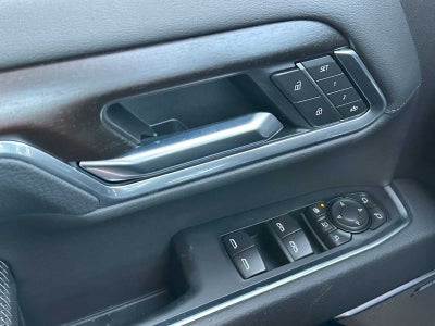 2026 GMC Sierra 2500HD Denali