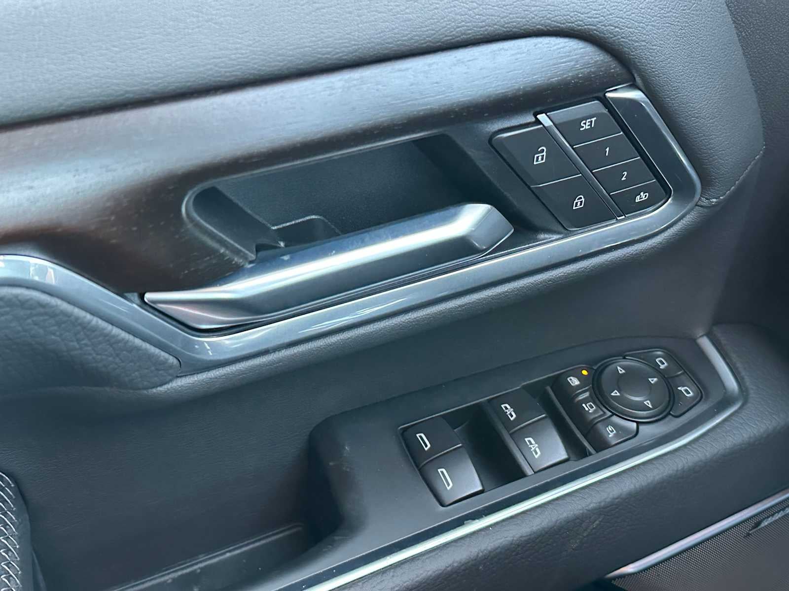 2026 GMC Sierra 2500HD Denali