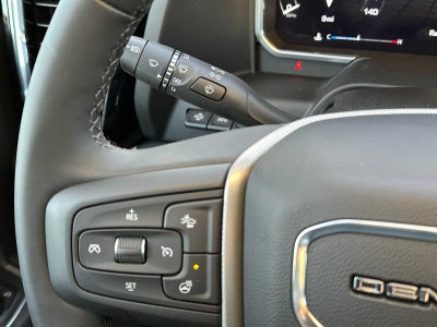 2026 GMC Sierra 2500HD Denali