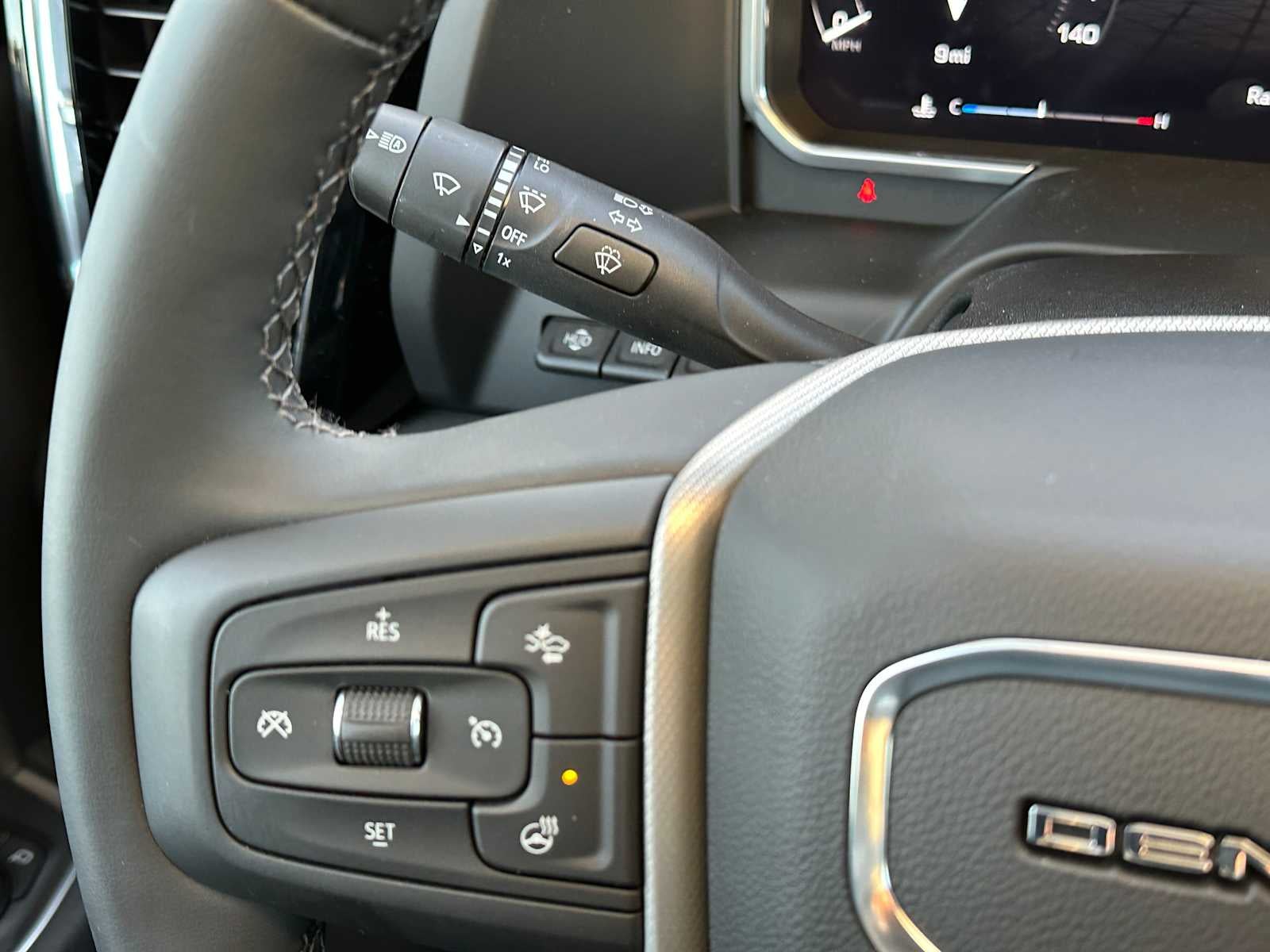 2026 GMC Sierra 2500HD Denali