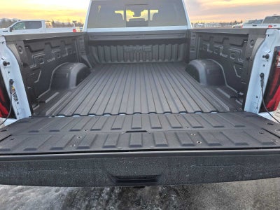 2026 GMC Sierra 2500HD Denali