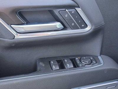 2026 GMC Sierra 2500HD Denali