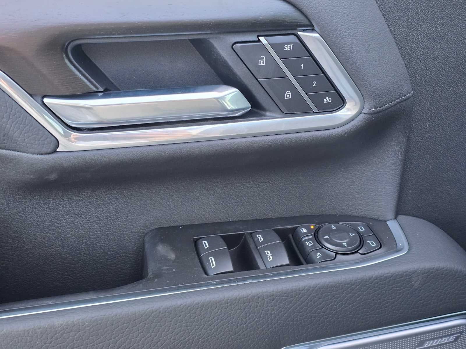 2026 GMC Sierra 2500HD Denali