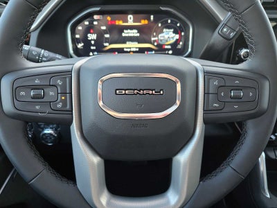 2026 GMC Sierra 2500HD Denali