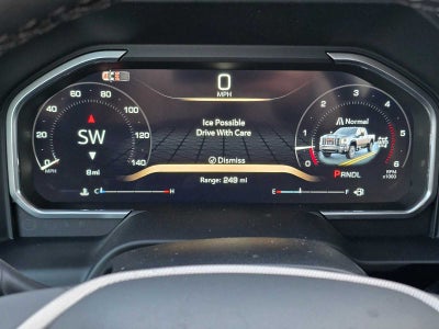 2026 GMC Sierra 2500HD Denali