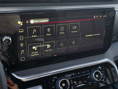 2026 GMC Sierra 2500HD Denali