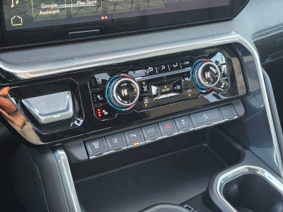 2026 GMC Sierra 2500HD Denali