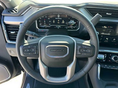 2025 GMC Sierra 2500HD Denali