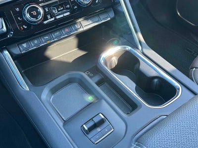 2025 GMC Sierra 2500HD Denali