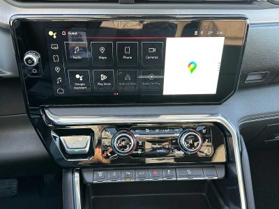 2026 GMC Sierra 2500HD Denali
