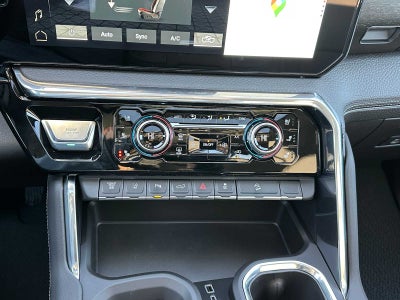 2026 GMC Sierra 2500HD Denali