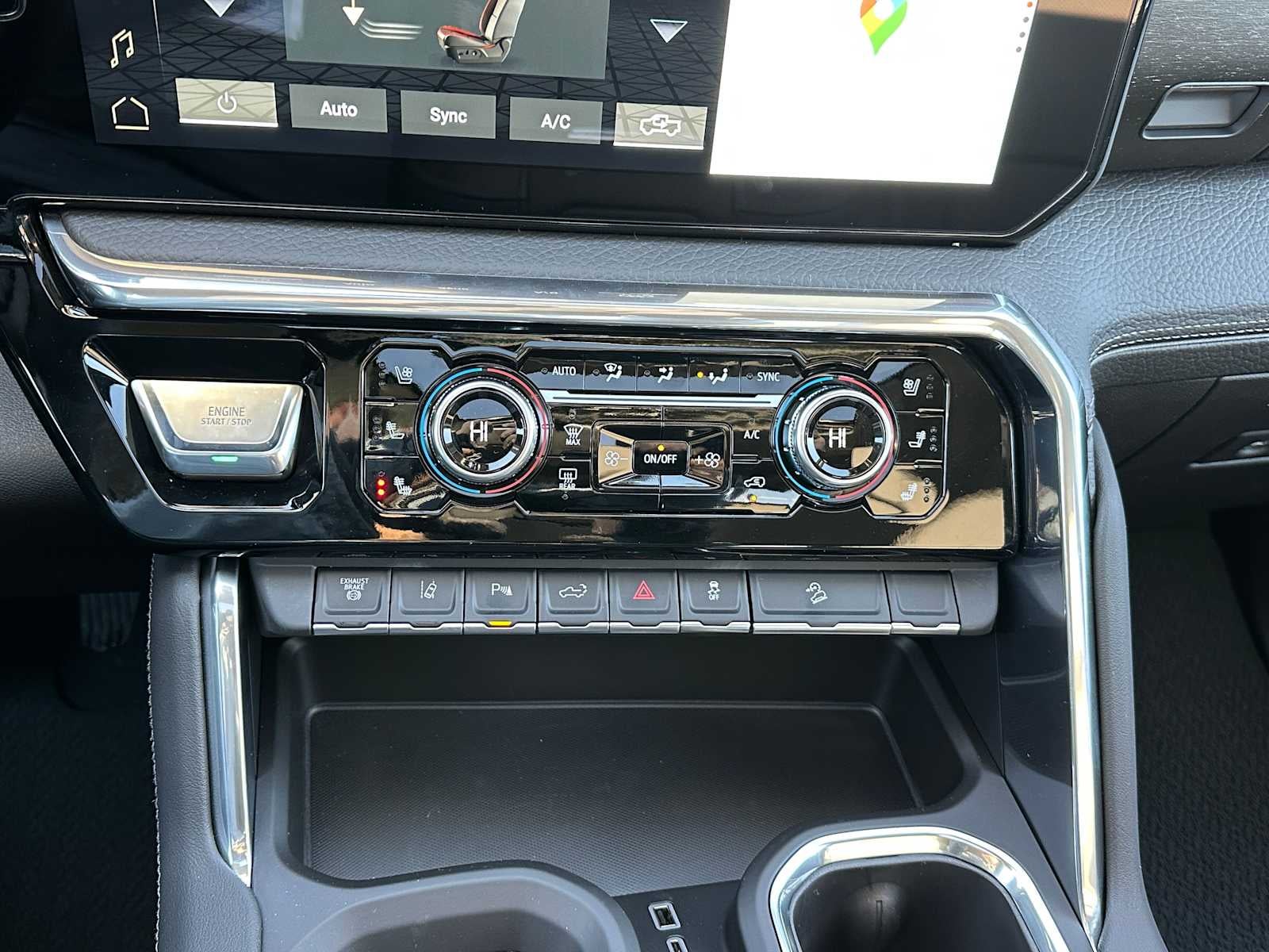 2026 GMC Sierra 2500HD Denali