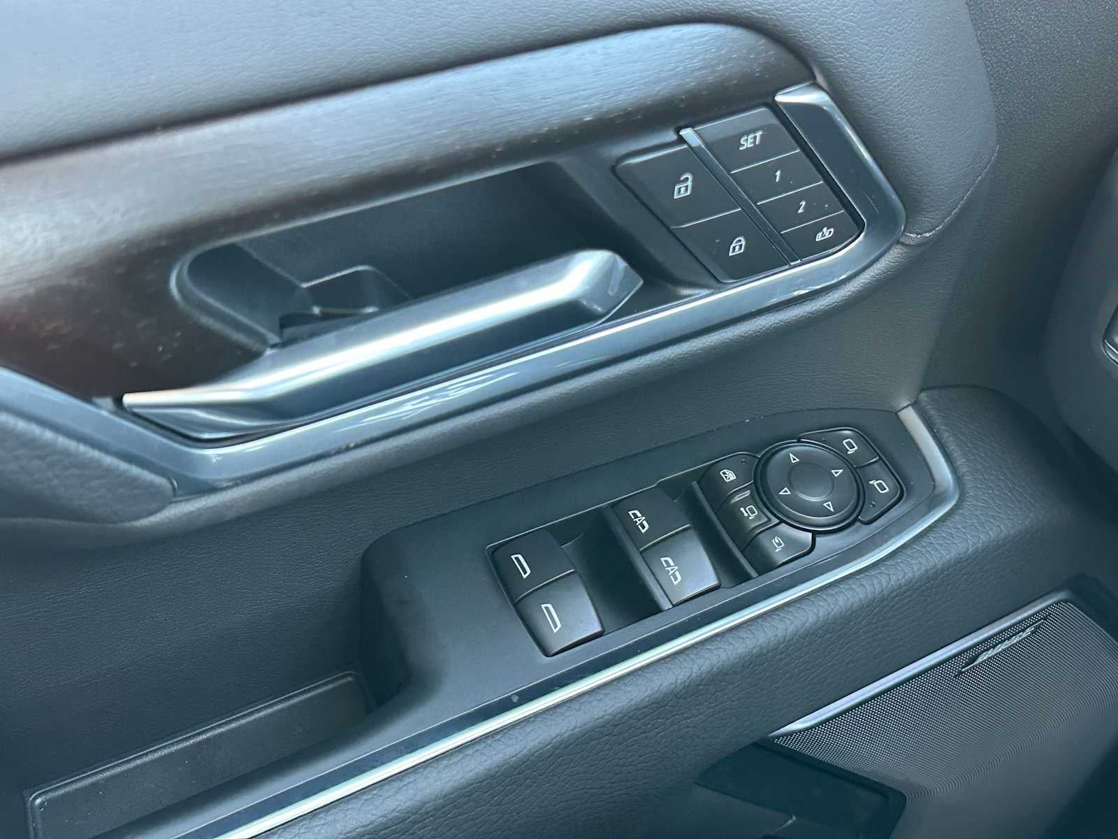 2026 GMC Sierra 2500HD Denali