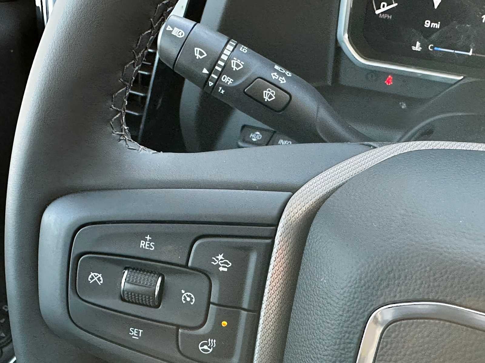 2026 GMC Sierra 2500HD Denali