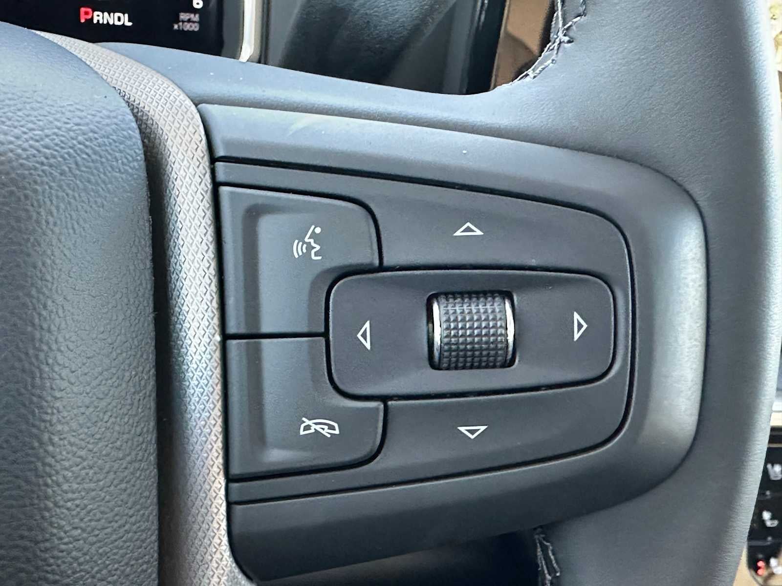 2026 GMC Sierra 2500HD Denali