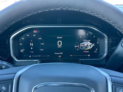 2026 GMC Sierra 3500HD SLE