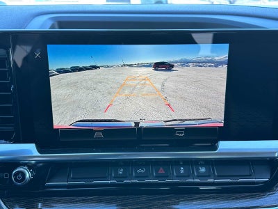 2026 GMC Sierra 3500HD SLE