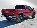 2026 GMC Sierra 3500HD SLE