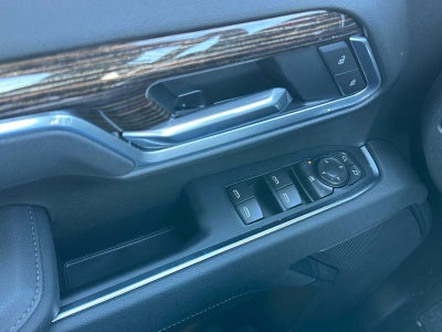 2026 GMC Sierra 3500HD SLE