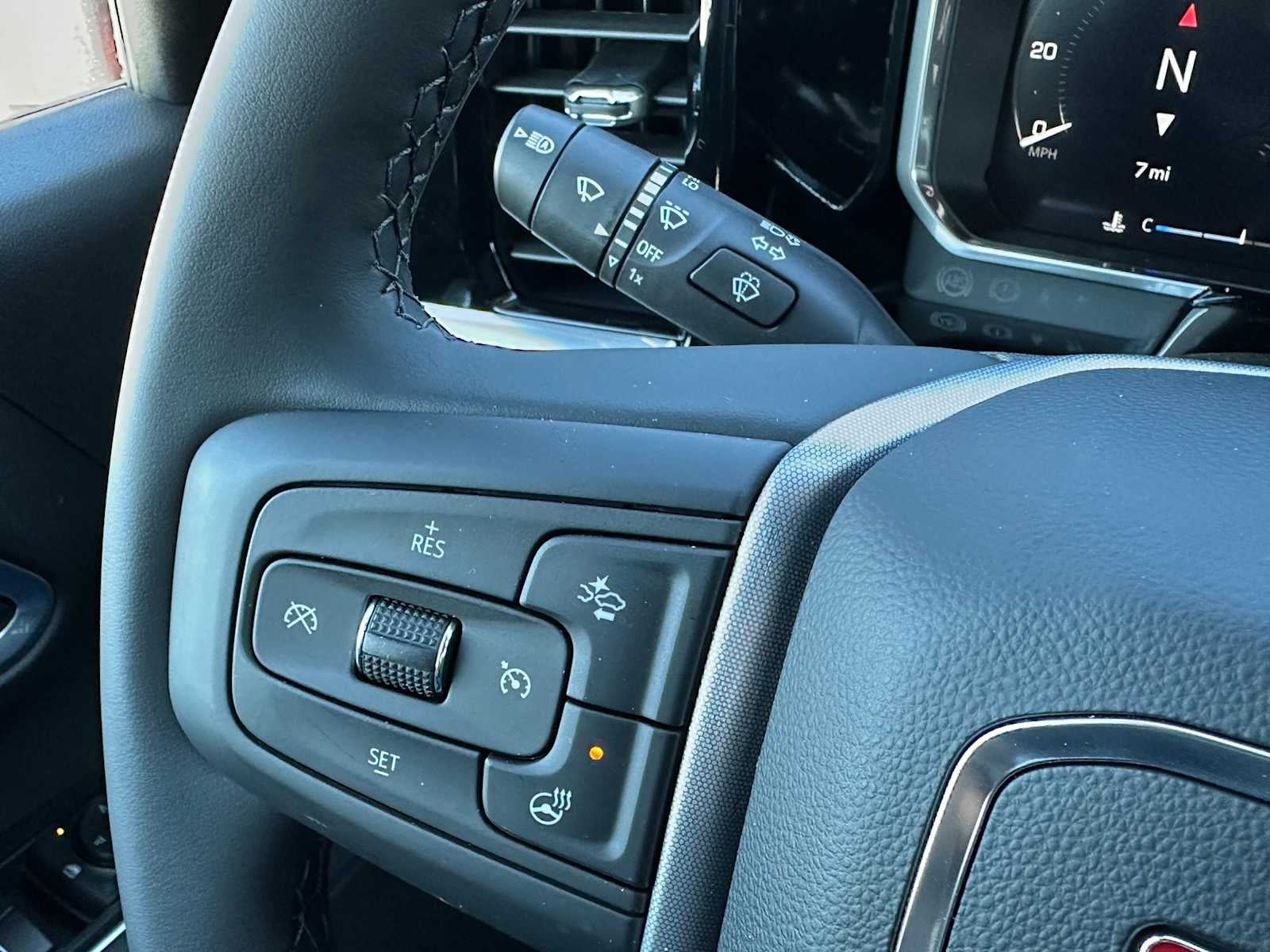 2026 GMC Sierra 3500HD SLE