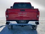 2026 GMC Sierra 3500HD SLE
