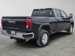 2025 GMC Sierra 3500HD SLE