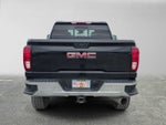 2025 GMC Sierra 3500HD SLE