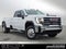 2026 GMC Sierra 3500HD SLE