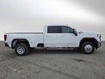 2026 GMC Sierra 3500HD SLE