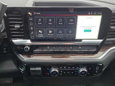 2026 GMC Sierra 3500HD SLE