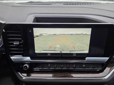2026 GMC Sierra 3500HD SLE