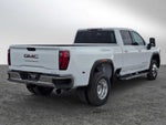 2026 GMC Sierra 3500HD SLE