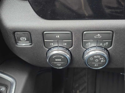 2026 GMC Sierra 3500HD SLE