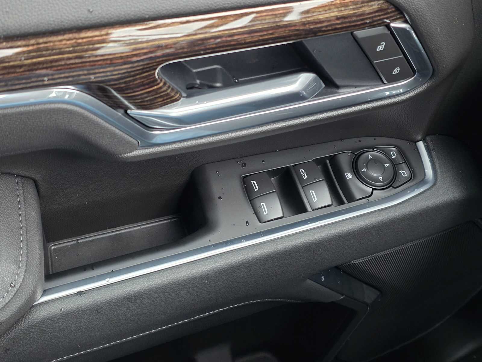 2026 GMC Sierra 3500HD SLE