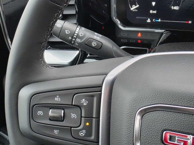 2026 GMC Sierra 3500HD SLE