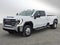 2026 GMC Sierra 3500HD SLE