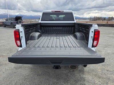 2026 GMC Sierra 3500HD SLE