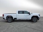 2026 GMC Sierra 3500HD SLE