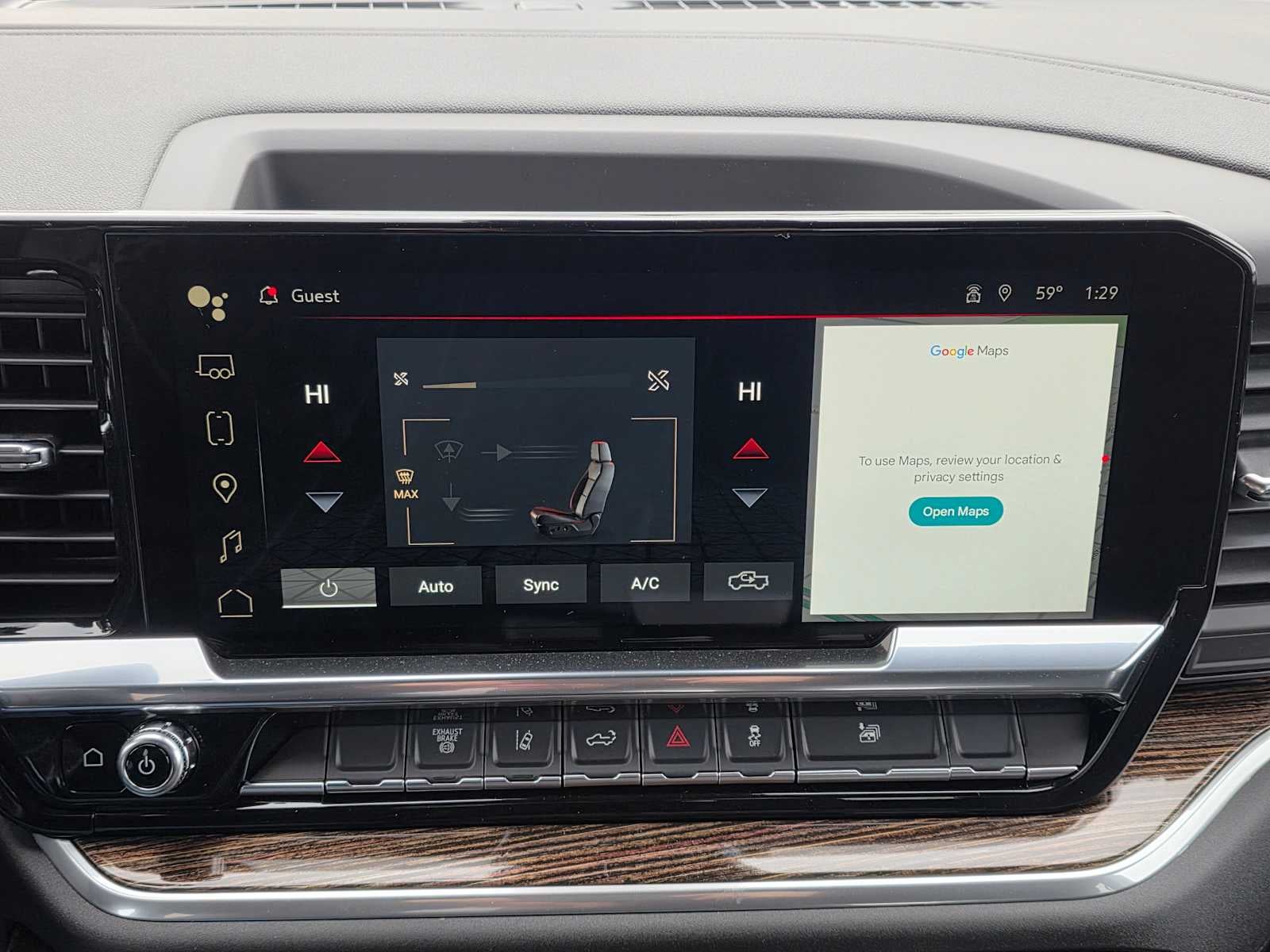 2026 GMC Sierra 3500HD SLE
