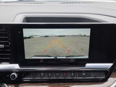 2026 GMC Sierra 3500HD SLE