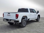 2026 GMC Sierra 3500HD SLE