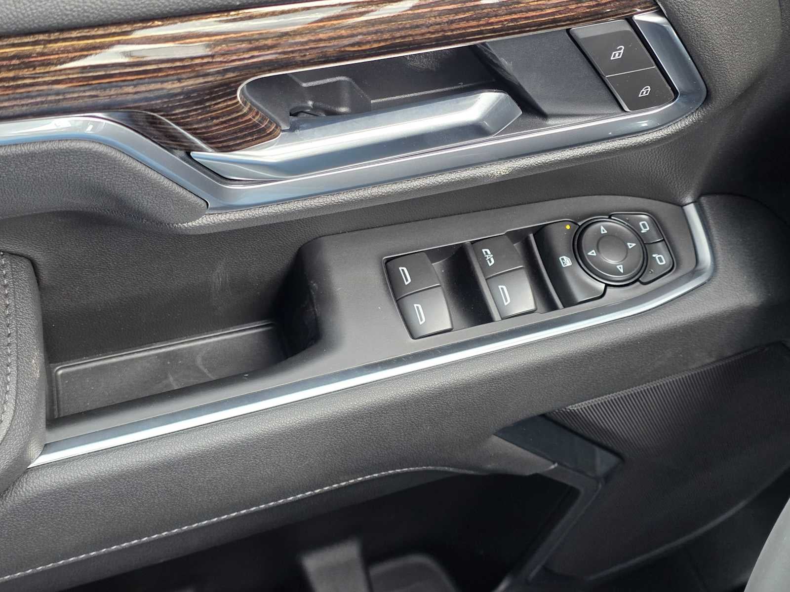 2026 GMC Sierra 3500HD SLE