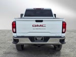 2026 GMC Sierra 3500HD SLE